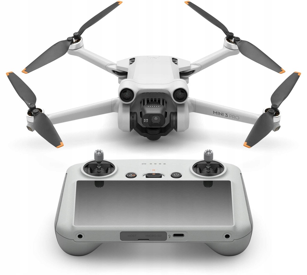 Купить DJI Mini 3 Pro RC GPS WiFi 4K дрон: отзывы, фото, характеристики в интерне-магазине Aredi.ru