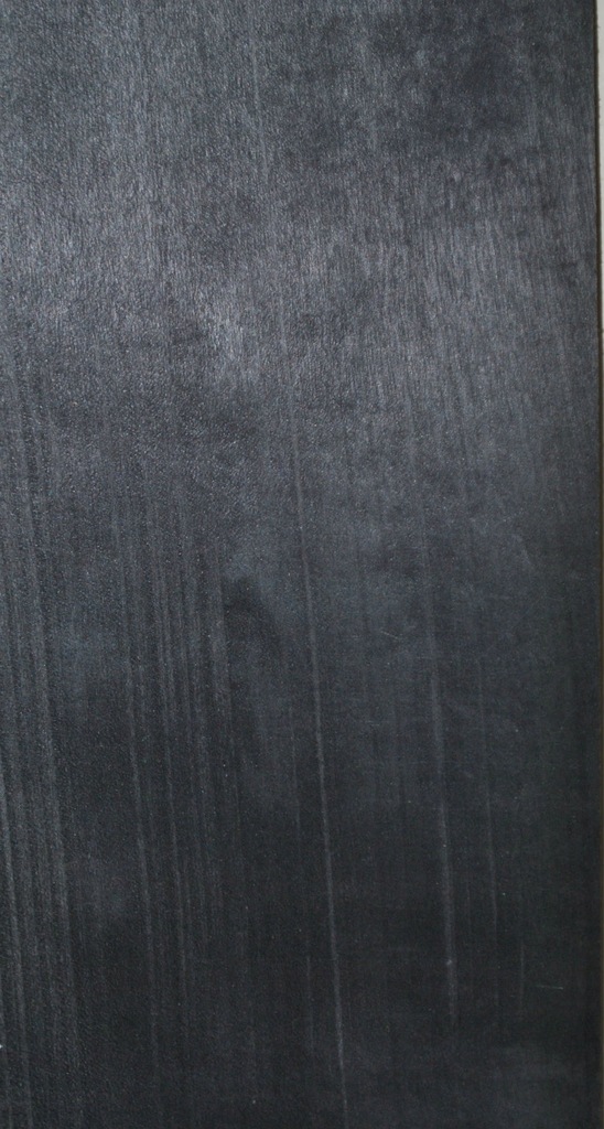 Fornir, okleina tinto negro 37x10cmx0,6mm