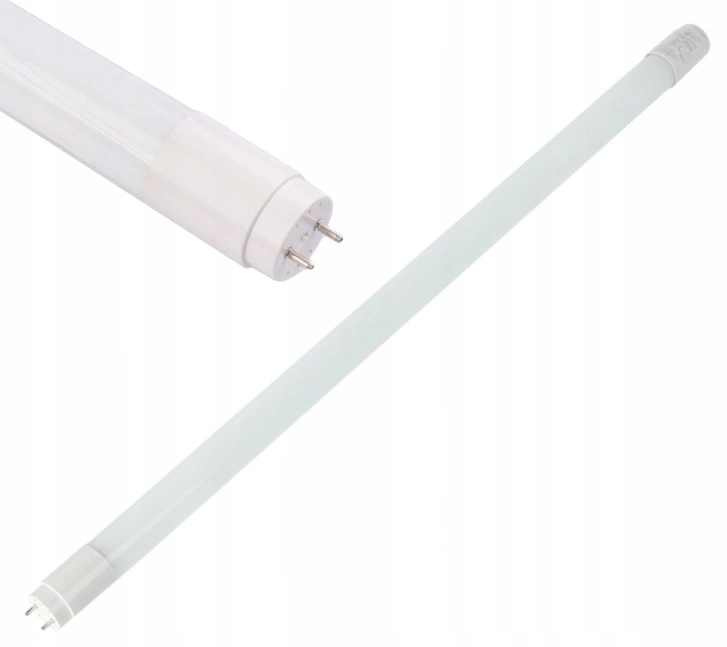 Świetlówka LED Tuba 150cm 25W Biała Zimna 6500K 3375lm HIGH LUMEN 130lm/W