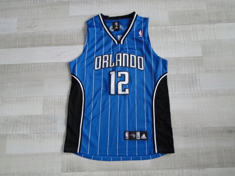 ADIDAS_NBA ORLANDO DWIGHT HOWARD 12_L