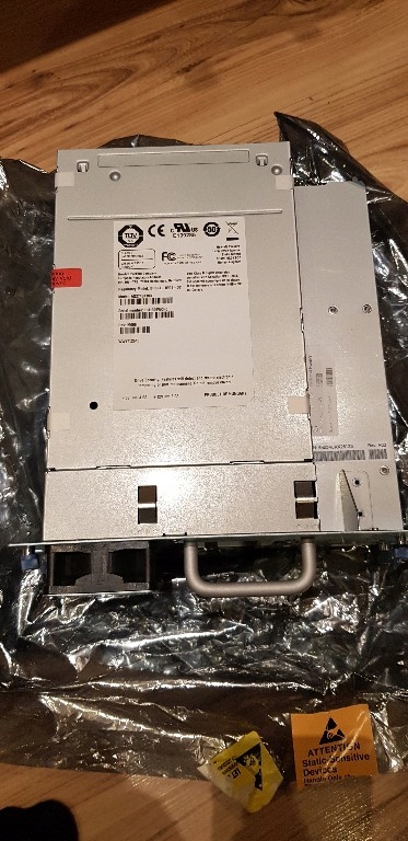 HP AQ274B#103 ULTRIUM LTO5