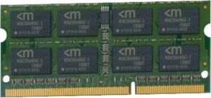 Pamięć serwerowa Mushkin SO-DIMM 8 GB DDR3-1066
