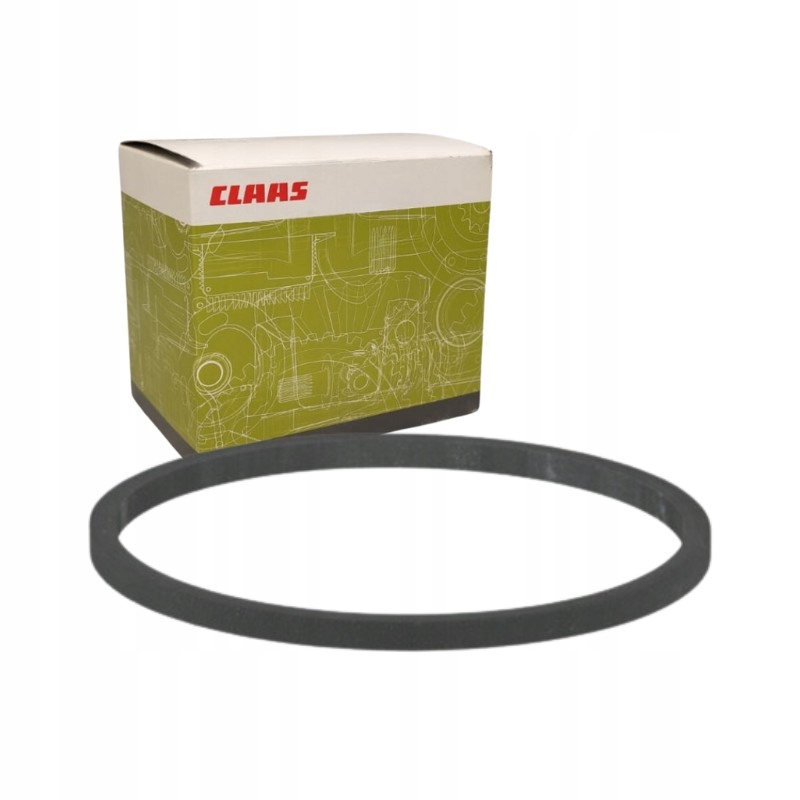 CLAAS 6005027159 PIERSCIEŃ Oring DO CIĄGNIKA ARES