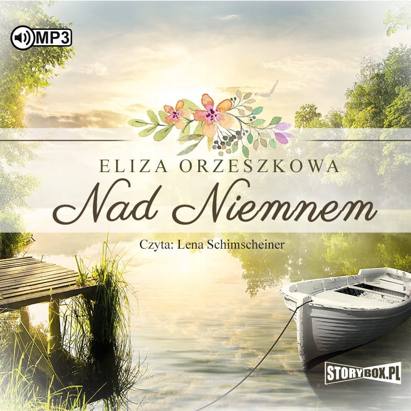 Cd Mp3 Nad Niemnem