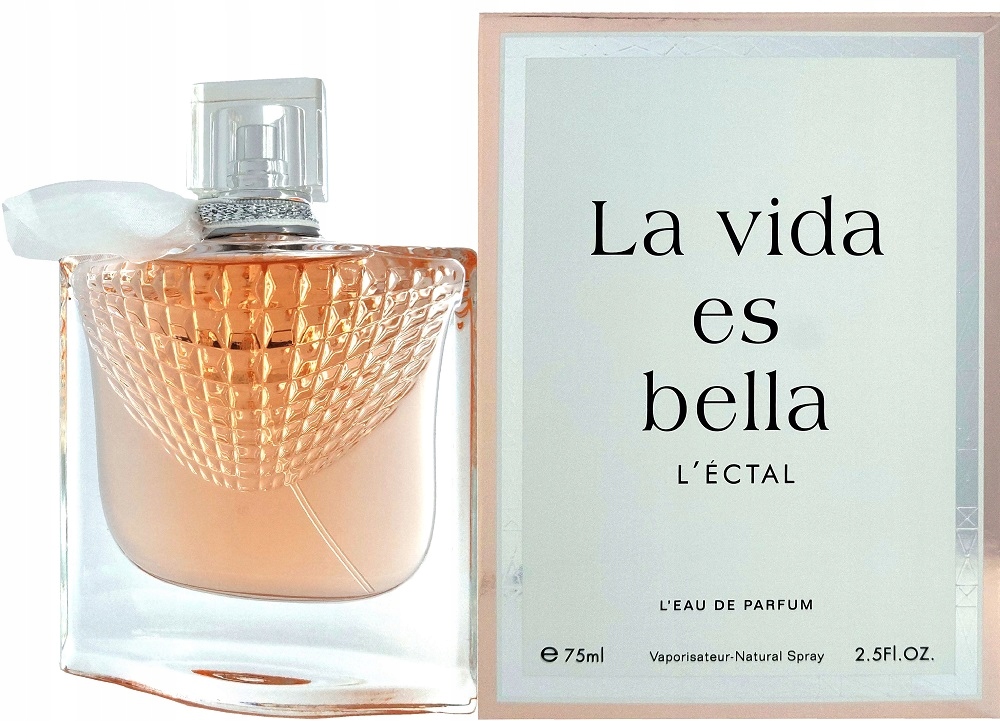 Cual es mi perfume ideal test