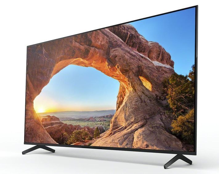 Купить Sony KD43X80J 43 дюйма (108 см) 4K Ultra HD Smart G: отзывы ...