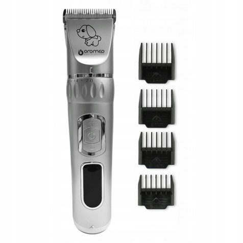 Oromed Strzyżarka dla psa ORO-PET Clipper Max