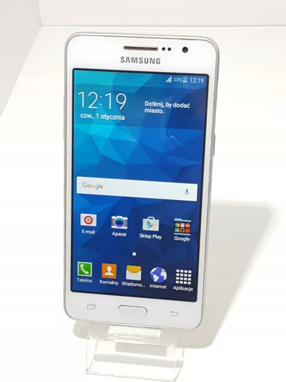 TELEFON SAMSUNG GRAND PRIME ŁAD