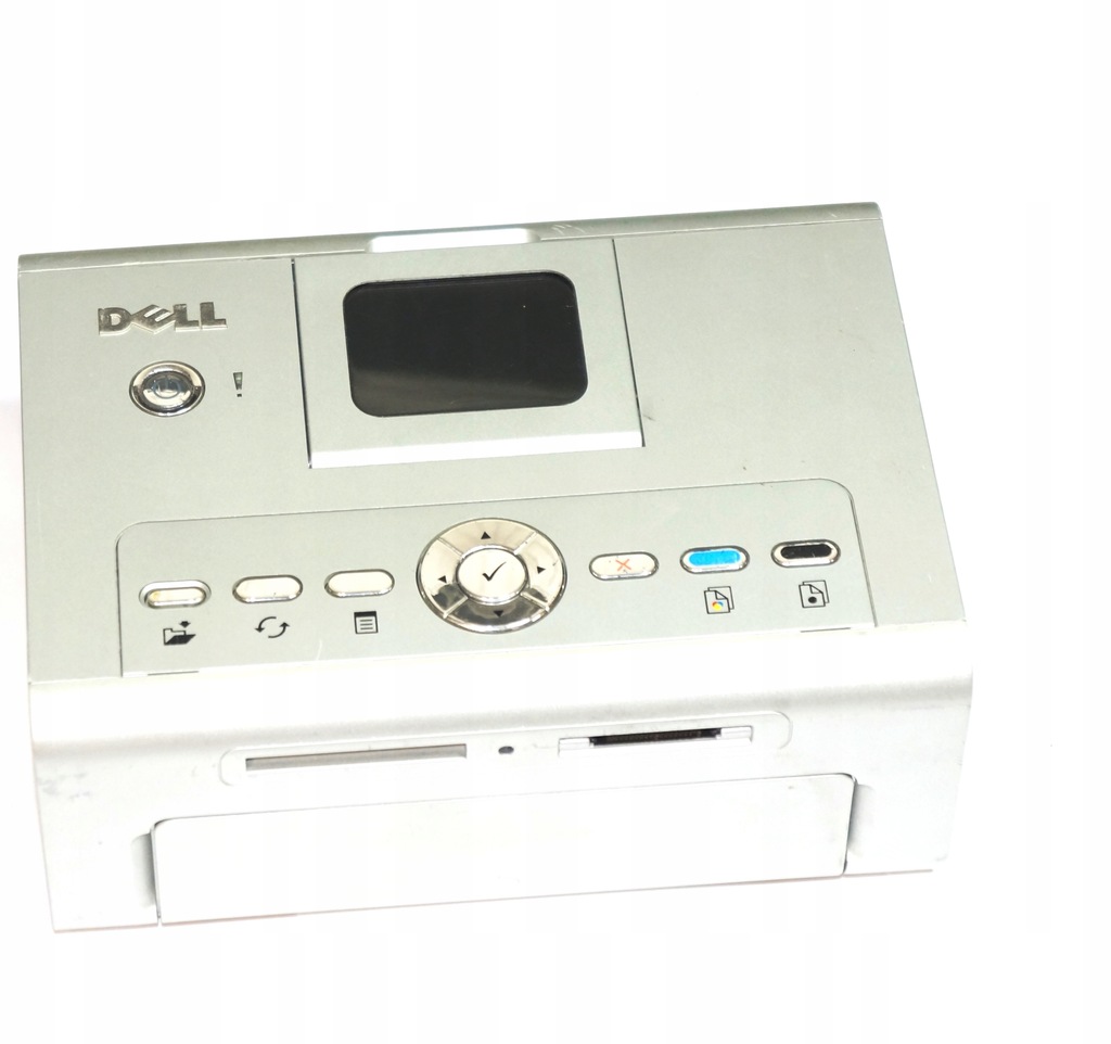 DRUKARKA DELL PHOTO PRINTER 540 0C6969