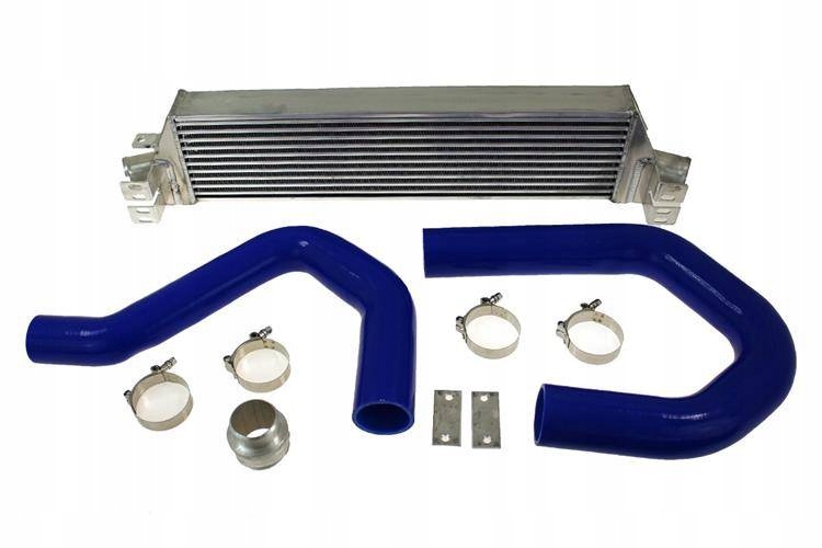 Intercooler TurboWorks VW Golf 5 6 GTI JETTA AUDI