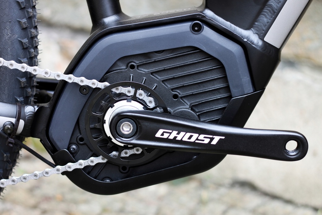 ghost hybride teru b 4.9 al 29