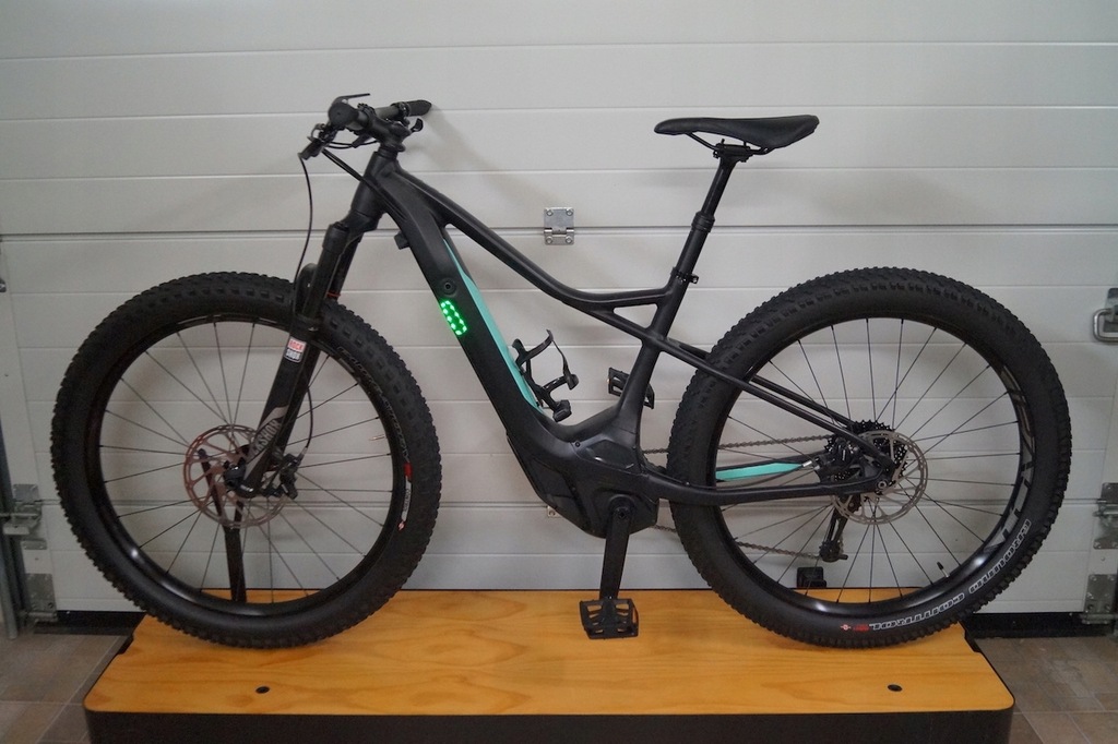 Specialized Turbo Levo Comp M elektryczny gorski