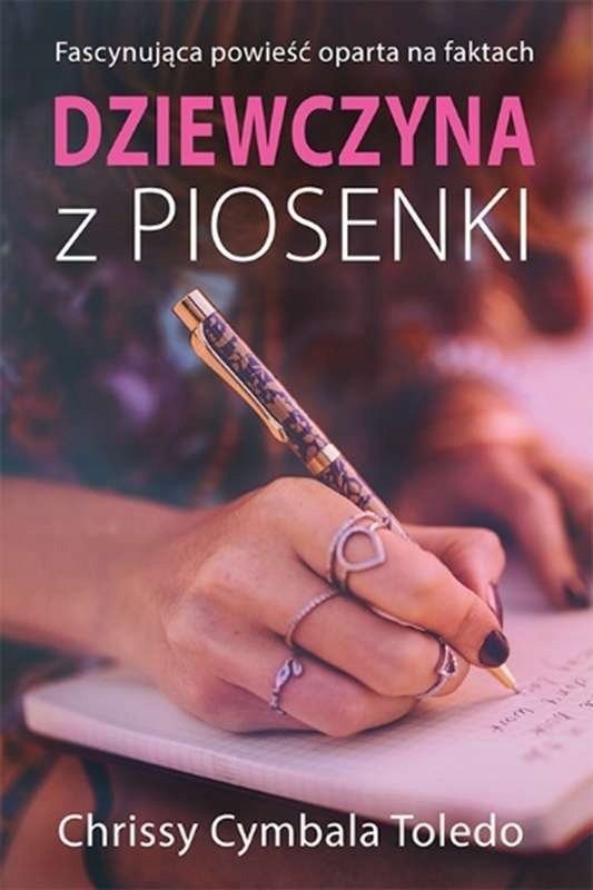 DZIEWCZYNA Z PIOSENKI