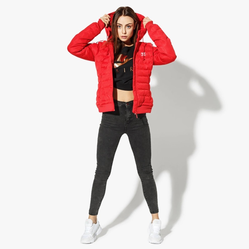 Adidas slim jacket clearance dh4585