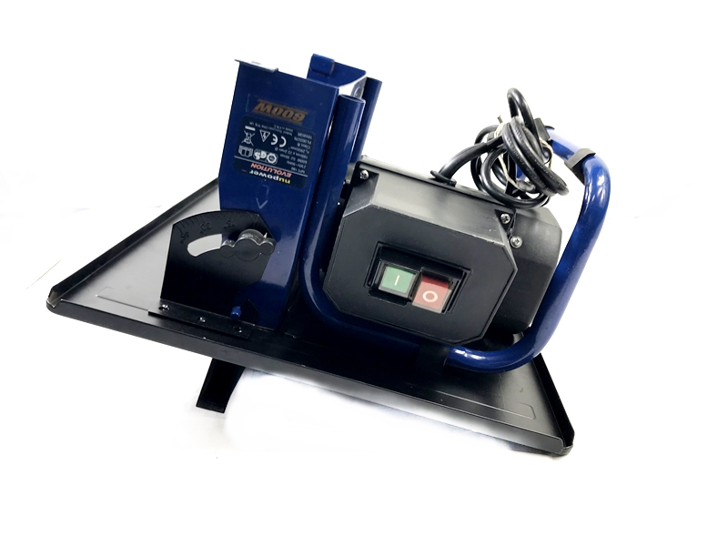 MASZYNKA DO CIĘCIA PŁYTEK NUPOWER EVOLUTION 600W 7862820905