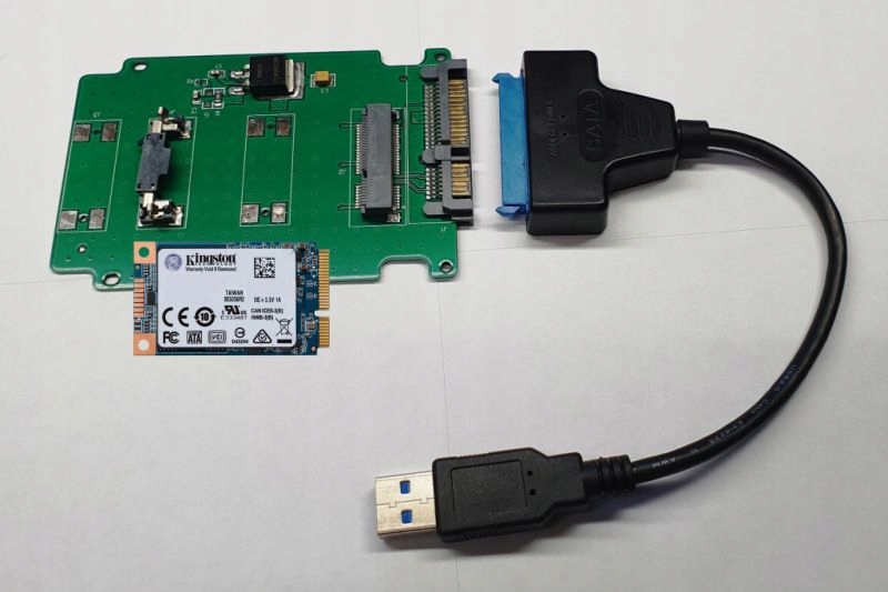 Купить Адаптер USB 3.0 SATA HDD Адаптер твердотельного накопителя: отзывы, фото, характеристики в интерне-магазине Aredi.ru