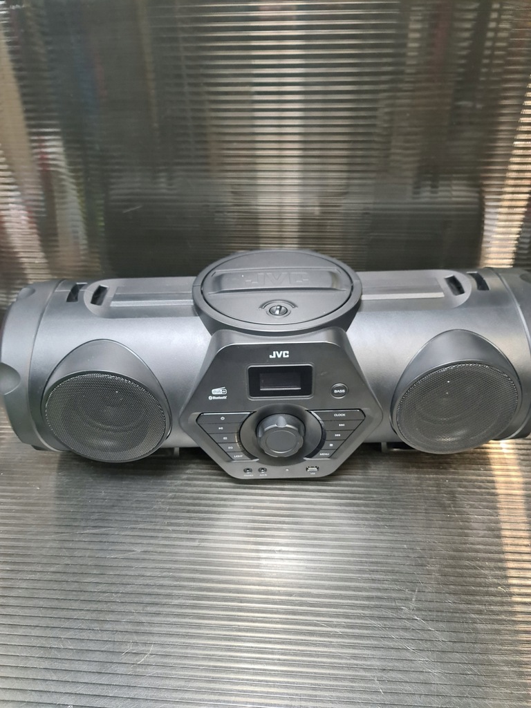 Boombox JVC RV-NB300