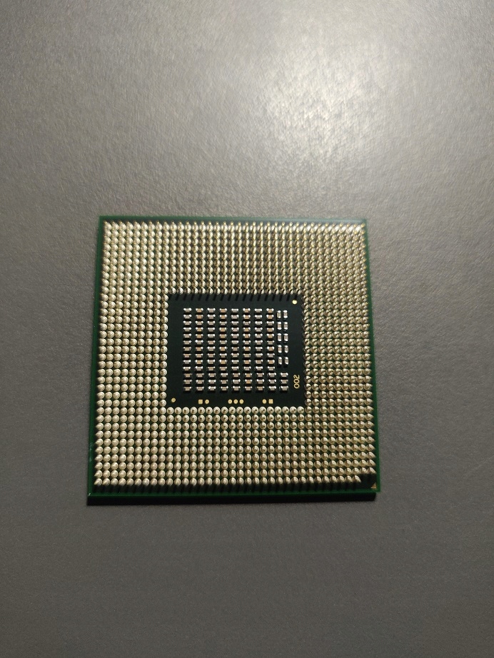Procesor Intel Core i7-2670QM