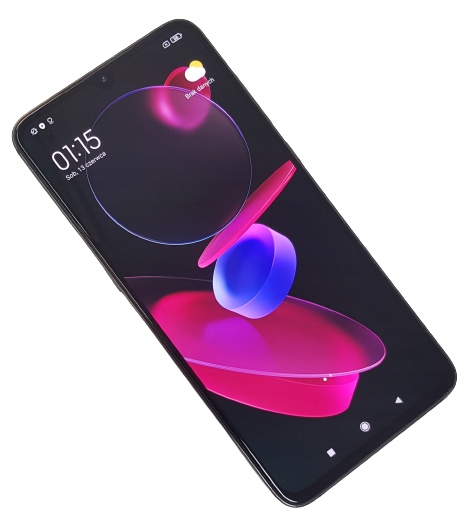 XIAOMI MI9 MI 9 DUAL SIM 6/64 GB GWARANCJA