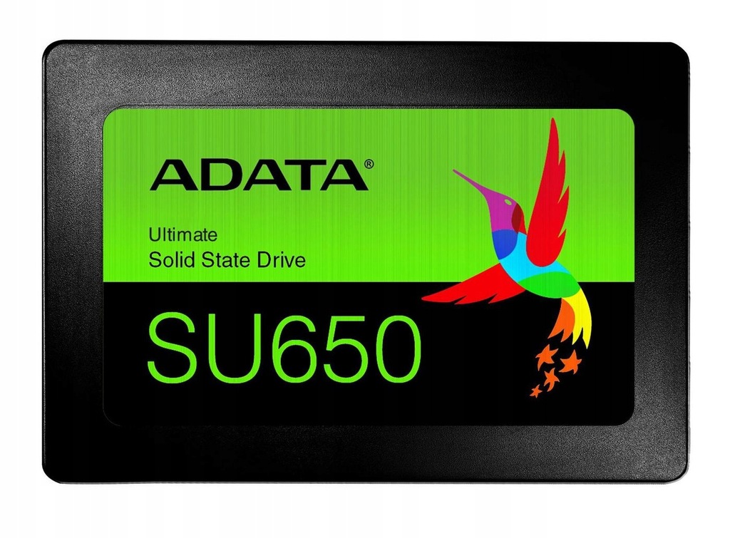 ADATA 120GB 2,5" SATA III