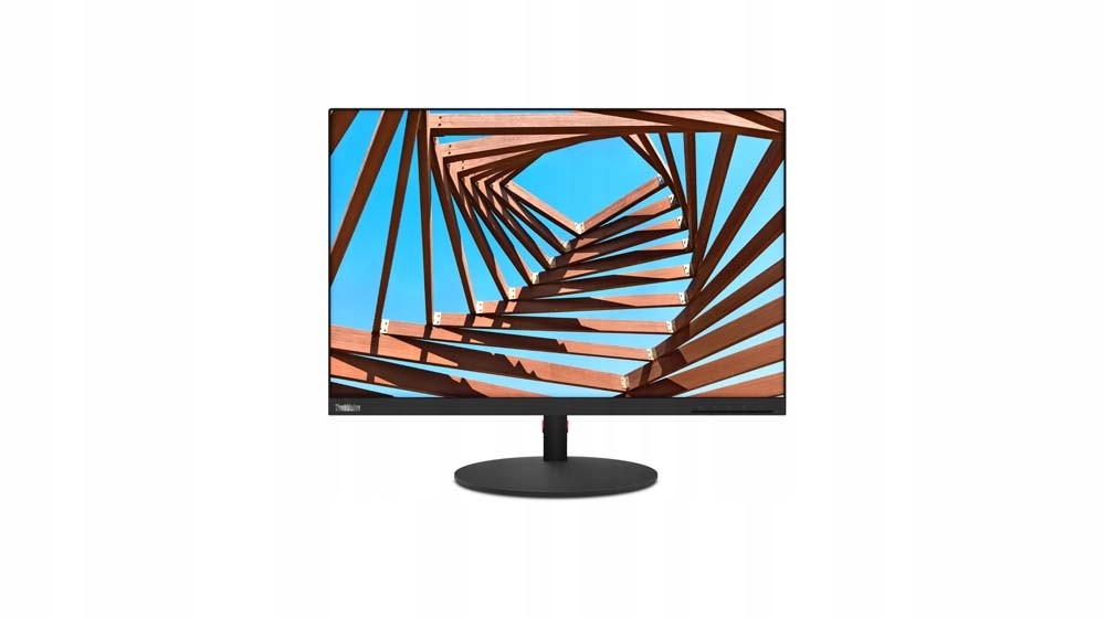 Monitor 25.0 ThinkVision T25d-10 WLED LCD 61DBMAT1