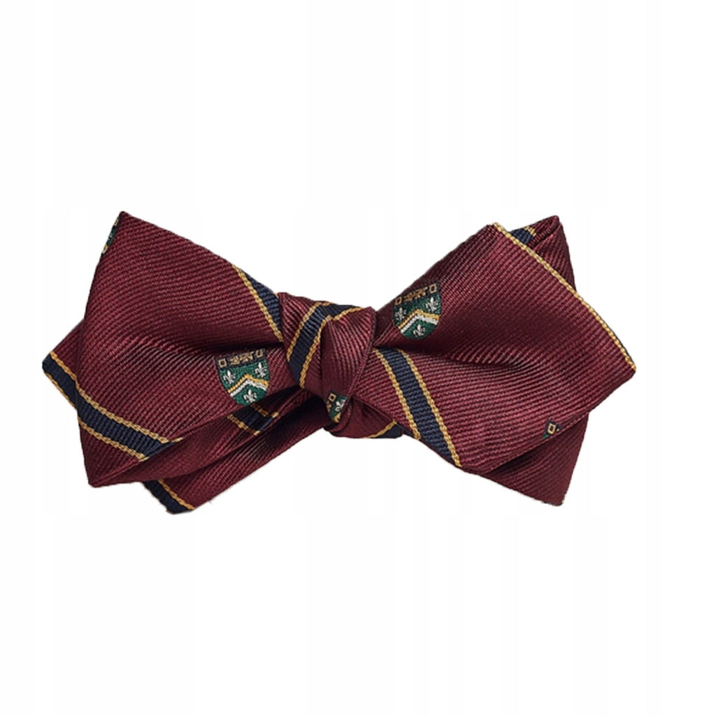 Mucha POLO RALPH LAUREN Bow Tie 712918691001 16333231705
