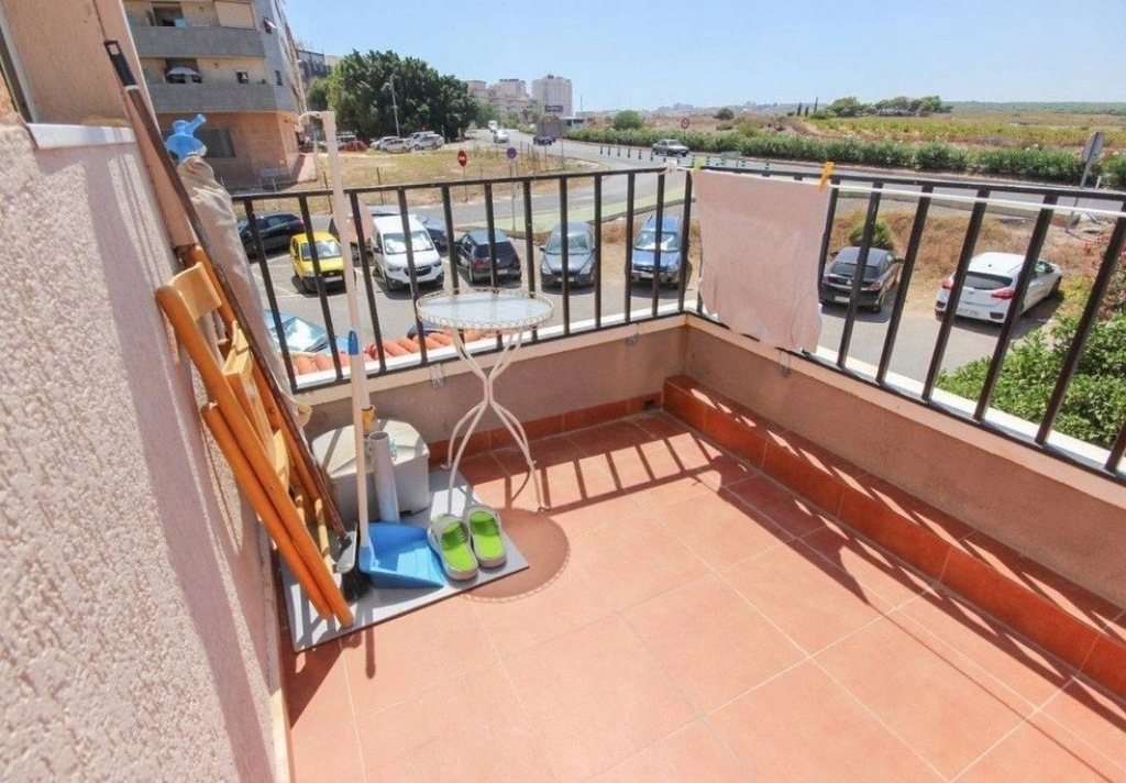 Mieszkanie, Alicante, 25 m²