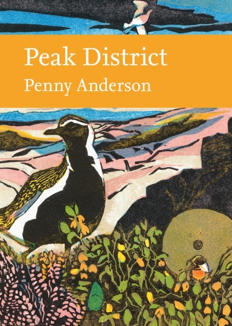 Peak District PENNY ANDERSON