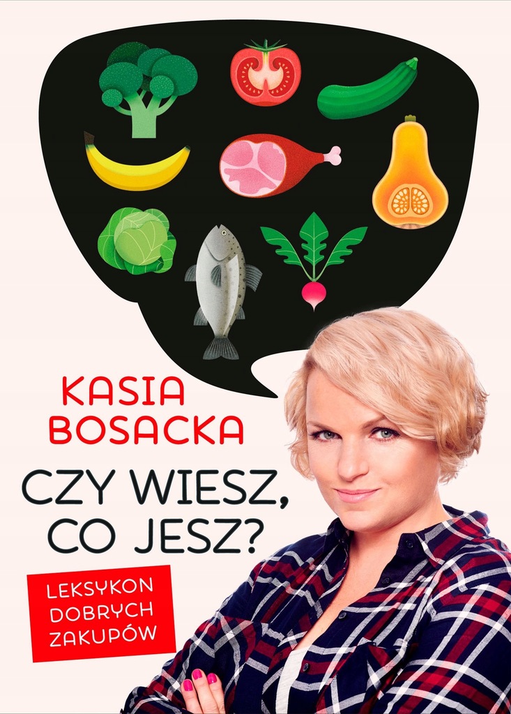 Czy wiesz, co jesz? - ebook