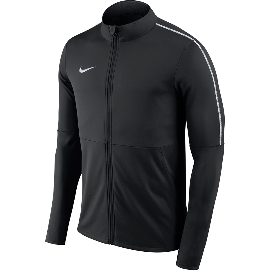 NIKE DZIECIĘCA BLUZA SPORTOWA DRESOWA ROZPINANA XL