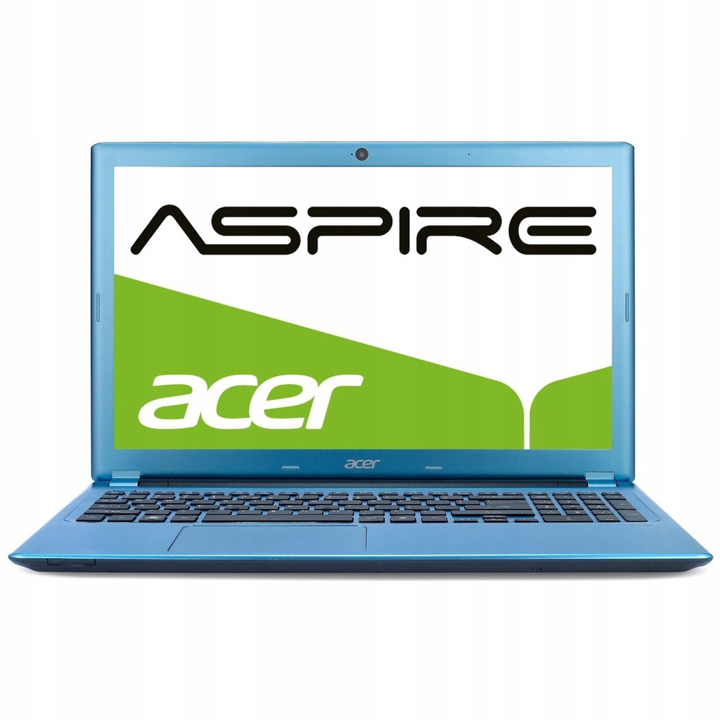 Aspire v5 характеристики