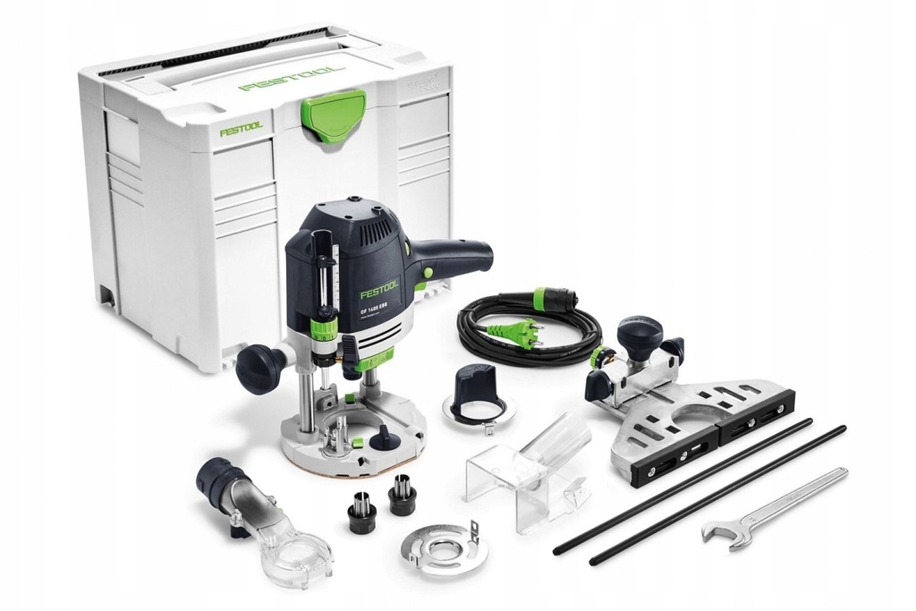 Frezarka Festool OF 1400 EBQ-Plus 574341