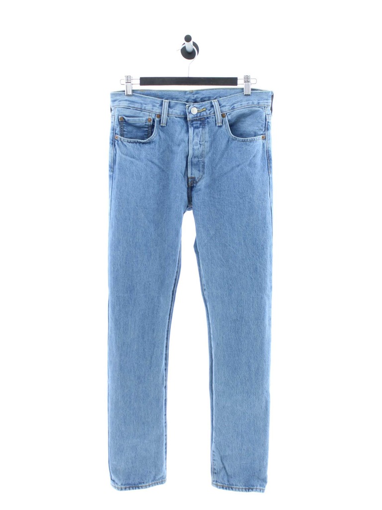 Spodnie jeans LEVI STRAUSS & C.O. rozmiar: 40