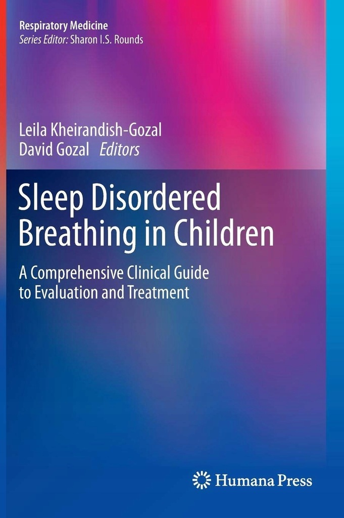 Sleep Disordered Breathing in Children