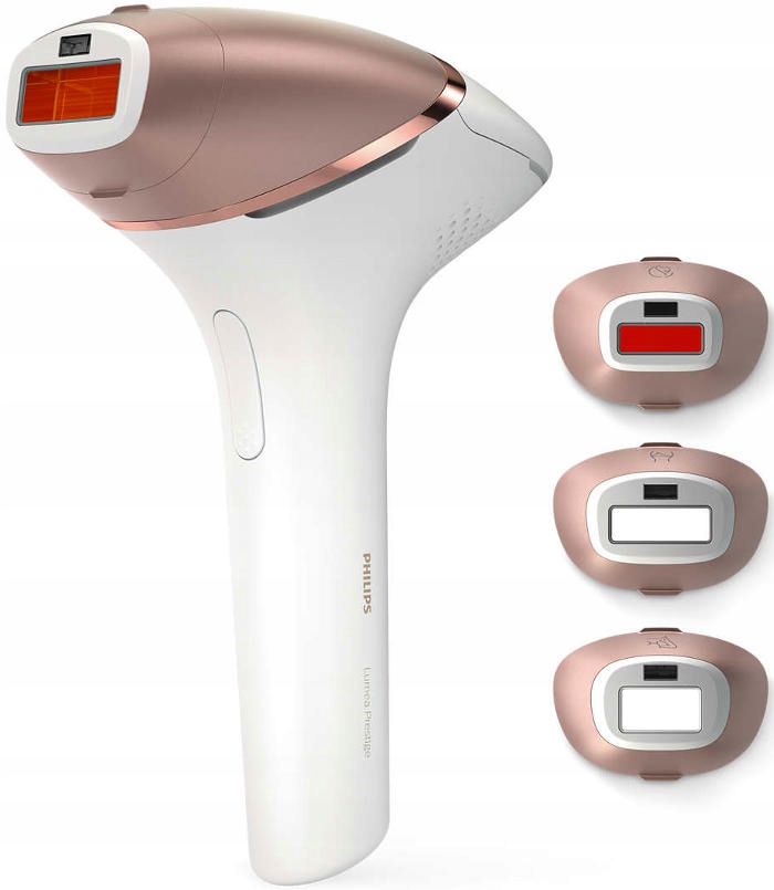 PHILIPS BRI956 depilator Lumea Prestige IPL laser 7110974599