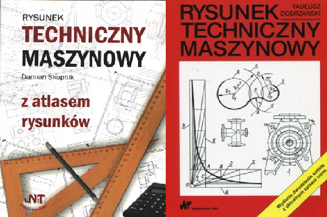 Rysunek techniczny Skupnik+ Dobrzański