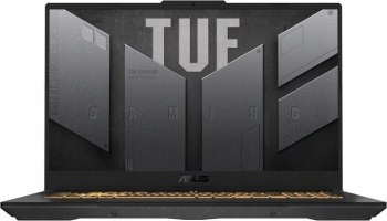 Laptop ASUS TUF Gaming F17 FX707ZC4-HX008W Core i5