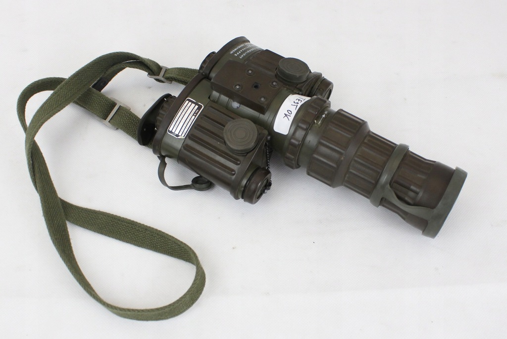 Niemiecki wojskowy noktowizor ZEISS FERO 51 xj