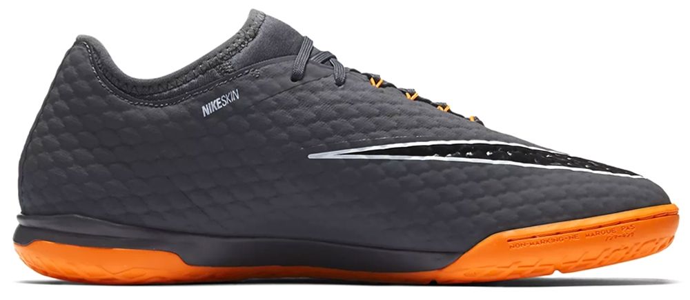 nike hypervenom phantomx iii pro ic