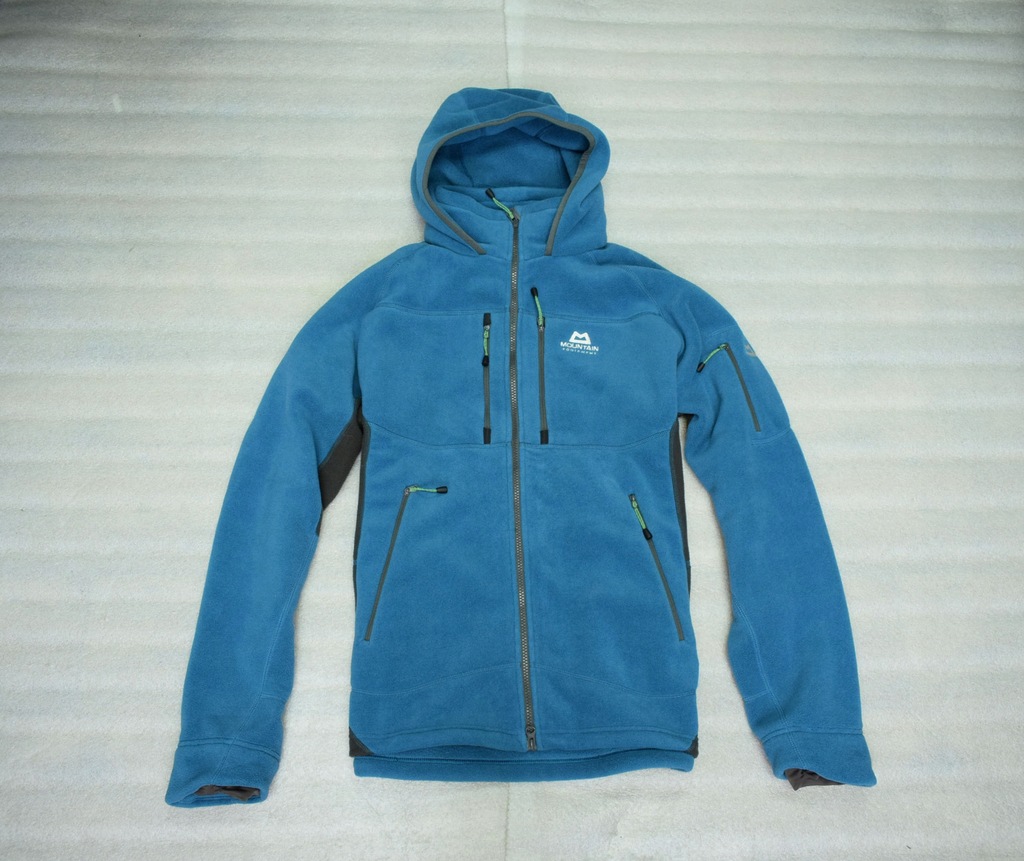 MOUNTAIN EQUIPMENT TOUCHSTONE POLARTEC JACKET L/XL