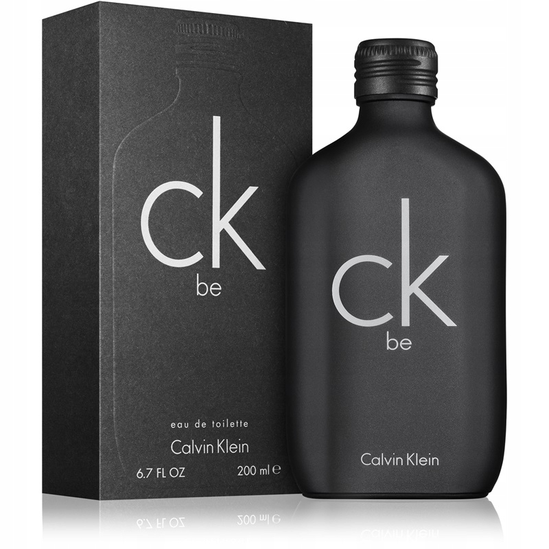 Купить Calvin Klein CK Be EDT U 200 мл Оригинал: отзывы, фото, характеристики в интерне-магазине Aredi.ru