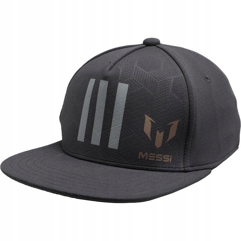 Adidas Cap Messi czapka dziecięca OSFY
