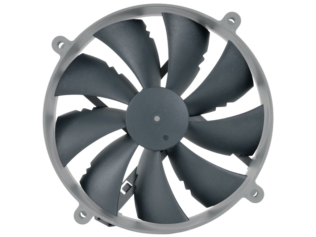 Wentylator Noctua NF-P14R redux 140 x 140 mm