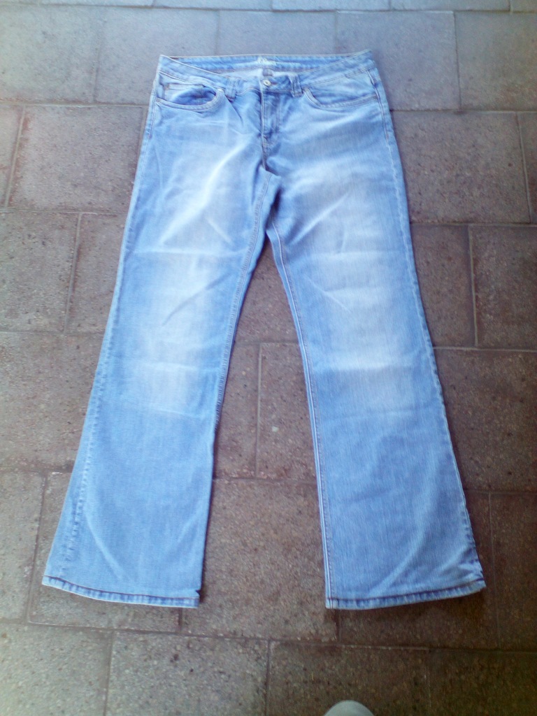 Westman spodnie jeans rozmiar 42