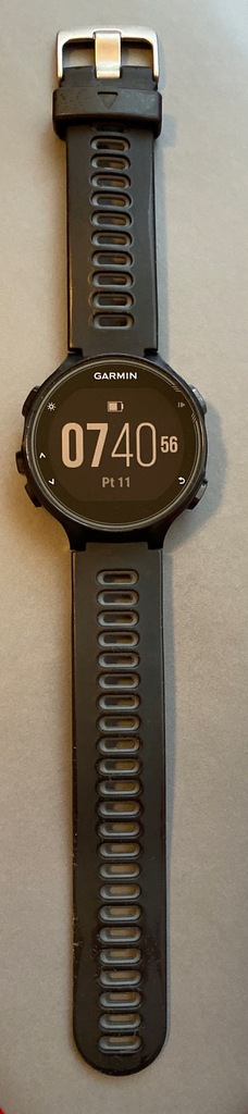 Garmin Forerunner 735XT