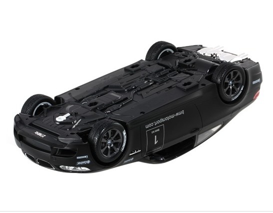 RC Samochód Zdalnie Sterowany BMW M3 Rastar 114