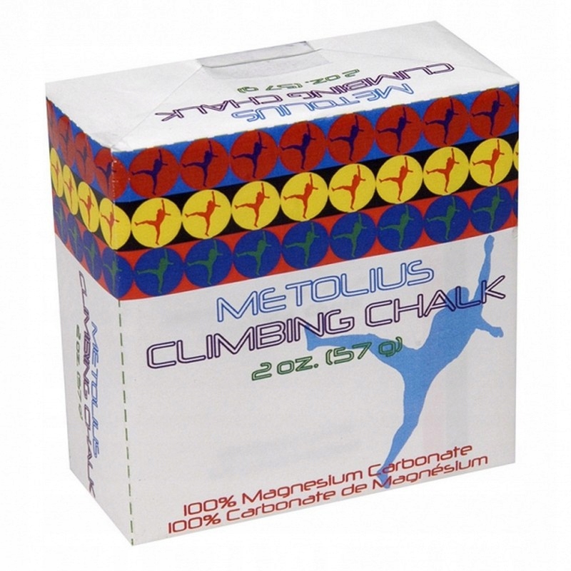 Metolius Chalk Block 57g