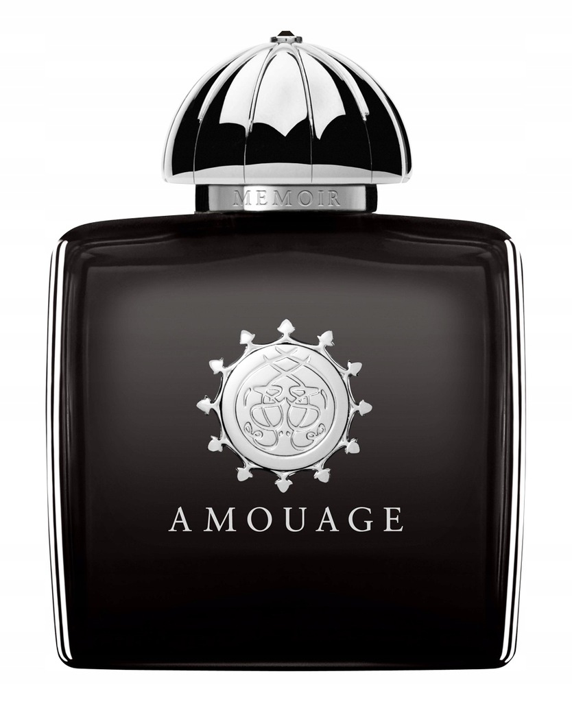 Amouage Memoir Woman (W) perfumy flakon 50ml ORYGI