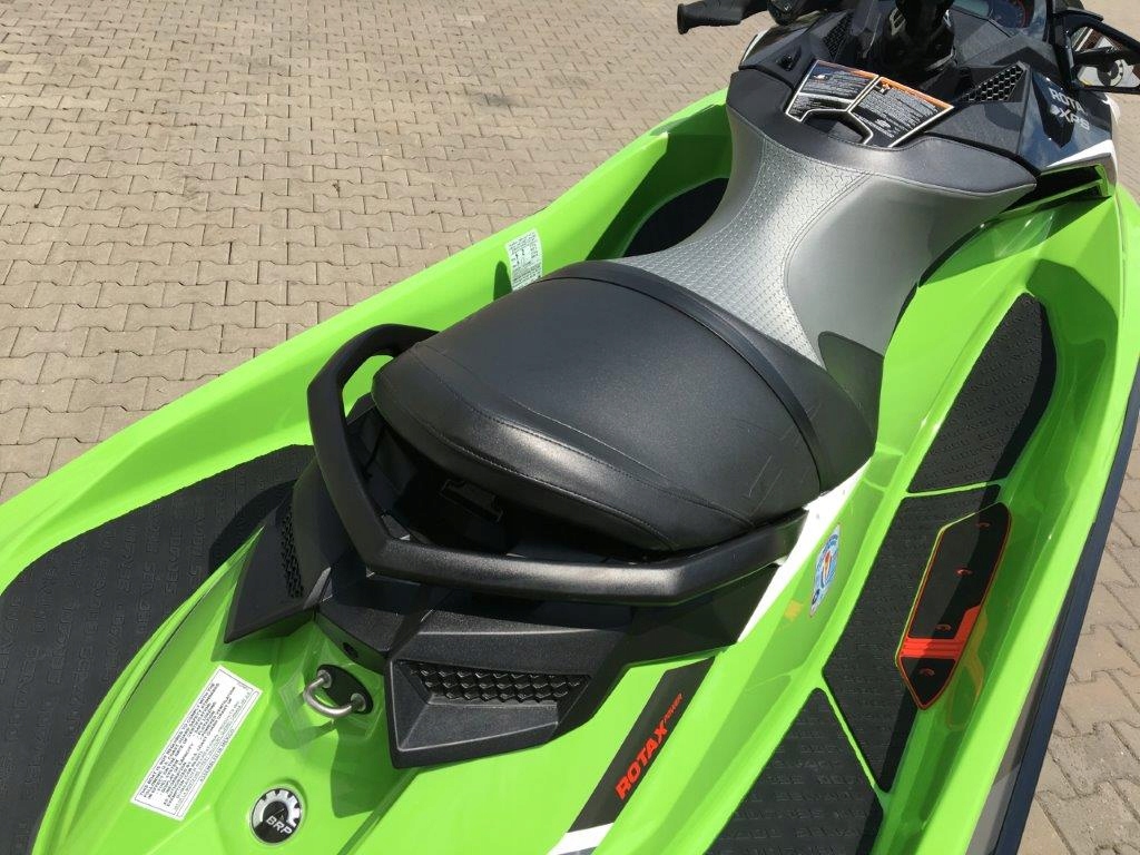 Купить Водный скутер SEA-DOO GTR-X 230 г.2018 ИДЕАЛЬНОЕ СОСТОЯНИЕ: отзывы, фото, характеристики в интерне-магазине Aredi.ru