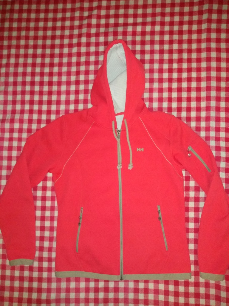 Bluza Helly Hansen damska rozmiar L